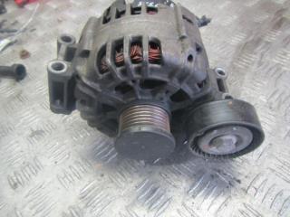 генератор BMW 3 серия E46 2001, 1.8 л., МКПП, универсал, 7521385