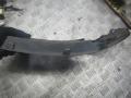 заглушка (решетка) в бампер Volkswagen Golf 5 поколение 2007, 1.9 л., МКПП, универсал, 1K0853666H - фото №5
