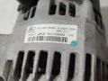 генератор Ford Focus 2 поколение 2005, 1.6 л., i, HWDA, бензин, 5МКПП, серебристый, универсал, передний привод, MS1022118353 - фото №2