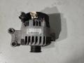 генератор Ford Focus 2 поколение 2005, 1.6 л., i, HWDA, бензин, 5МКПП, серебристый, универсал, передний привод, MS1022118353 - фото №5