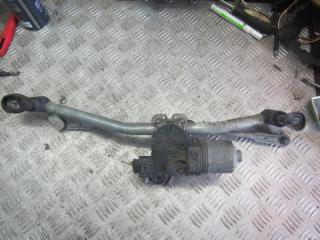 механизм стеклоочистителя (трапеция дворников) Opel Astra H 2005, 1.8 л., МКПП, хетчбэк 5 дв., 13111211