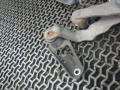 кулиса Opel Meriva 1 поколение (A) [рестайлинг] 2006, 1.6 л., МКПП, минивэн - фото №7