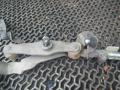 кулиса Opel Meriva 1 поколение (A) [рестайлинг] 2006, 1.6 л., МКПП, минивэн - фото №10