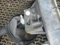 кулиса Skoda Fabia 2 поколение (5J) 2008, 1.2 л., 6Q0711266AC, 6Q0711265AL - фото №6