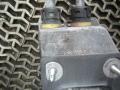 кулиса Skoda Fabia 2 поколение (5J) 2008, 1.2 л., 6Q0711266AC, 6Q0711265AL - фото №10