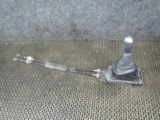 кулиса Nissan Note E11 2006, 1.4 л., МКПП, хетчбэк 5 дв.