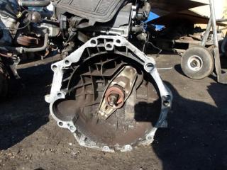 КПП механическая (МКПП) Audi A4 B6 2002, 2.0 л.