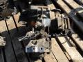 КПП механическая (МКПП) Volkswagen Golf 4 поколение 2001, 1.6 л., DSB - фото №2