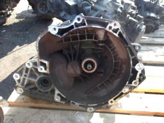КПП механическая (МКПП) Opel Astra G 2002, 1.8 л., МКПП, хетчбэк 5 дв., 74, F17C3