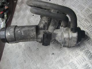 корпус масляного фильтра Volkswagen Golf 3 поколение 2000, 1.9 л., 038115389S