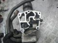 корпус масляного фильтра Volkswagen Golf 3 поколение 2000, 1.9 л., 038115389S - фото №6