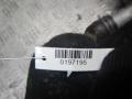 корпус термостата Volkswagen Golf 3 поколение 2000, 1.9 л., 038121133A - фото №2