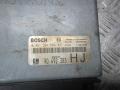блок управления двигателем Opel Omega B 1996, 2.5 л., 90492383, 0261203589 - фото №4