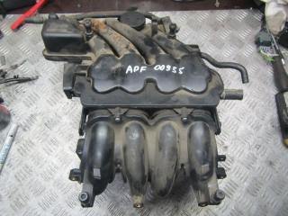 коллектор впускной Volkswagen Golf 3 поколение 2000, 1.4 л., 06A133185CL, 06A133206N