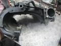 коллектор впускной Volkswagen Golf 3 поколение 2000, 1.4 л., 06A133185CL, 06A133206N - фото №5