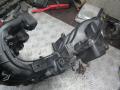 коллектор впускной Volkswagen Golf 3 поколение 2000, 1.4 л., 06A133185CL, 06A133206N - фото №7