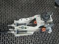 кулиса Mercedes-Benz A-Класс W168 2001, 1.4 л., A1683600073 - фото №5
