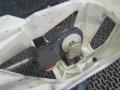 кулиса Mercedes-Benz A-Класс W168 2001, 1.4 л., A1683600073 - фото №7