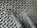 кулиса Volkswagen Caddy 3 поколение 2005, 1.4 л., МКПП, минивэн, 1T0711049L - фото №2