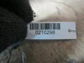 кулиса Volkswagen Caddy 3 поколение 2005, 1.4 л., МКПП, минивэн, 1T0711049L - фото №9