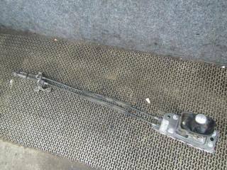 кулиса Volkswagen Golf 4 поколение 2005, 1.6 л., МКПП, хетчбэк 5 дв., 1K0711266L, 1K0711265L