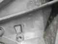 кронштейн генератора Audi A4 B8/8K 2010, 1.8 л., МКПП, универсал, 06H903143E, 06H903133G - фото №2