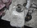 кронштейн генератора Audi A4 B8/8K 2010, 1.8 л., МКПП, универсал, 06H903143E, 06H903133G - фото №5