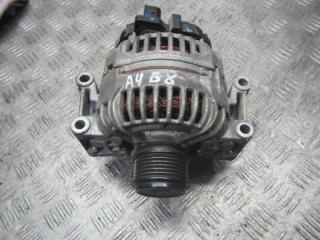 генератор Audi A4 B8/8K 2010, 1.8 л., МКПП, универсал, 06H903016L