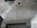 кронштейн гидроусилителя Audi 80 B3 1992, 2.0 л., МКПП, 053145515, 048145387A, 026145531D - фото №6