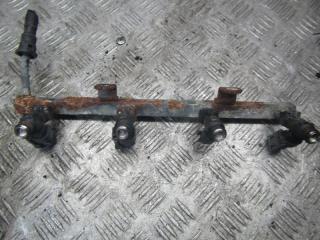 форсунка Chevrolet Kalos 2002, 1.4 л., МКПП, хетчбэк 5 дв., 96487553