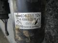 механизм стеклоочистителя (трапеция дворников) Mercedes-Benz Vito W639 2008, 2.2 л., МКПП, микроавтобус, A6398200040 - фото №4