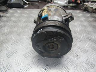 компрессор кондиционера Opel Omega B [рестайлинг] 2000, 2.5 л., 90443840