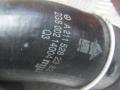 патрубок (трубопровод, шланг) Mercedes-Benz E-Класс W211/S211 2004, 2.2 л., АКПП, универсал, A2115280308, A2115282382, A2115281982 - фото №2