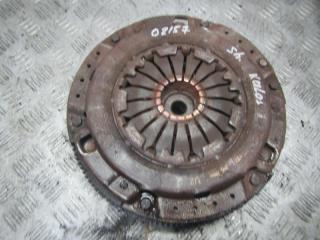 маховик Chevrolet Kalos 2002, 1.4 л., МКПП, хетчбэк 5 дв.