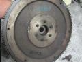 маховик Chevrolet Kalos 2002, 1.4 л., МКПП, хетчбэк 5 дв. - фото №2