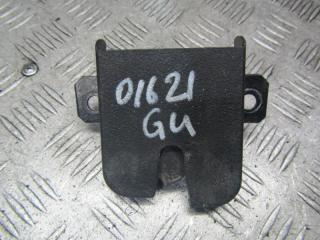 замок багажника Volkswagen Golf 3 поколение 2000, 1.4 л., МКПП, хетчбэк 5 дв., 1J6827505B