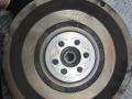 маховик Volkswagen Golf 4 поколение 2006, 1.6 л., R030105271D - фото №4