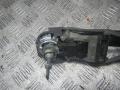 ручка наружная Volkswagen Fox 2 поколение [рестайлинг] 2008, 1.2 л., МКПП, хетчбэк 5 дв. - фото №3