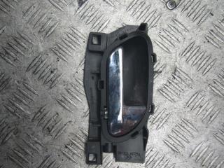 ручка внутренняя передняя правая Citroen C4 1 поколение 2006, 1.6 л., МКПП, хетчбэк 5 дв., 96435310UD