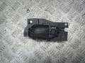 ручка внутренняя передняя правая Citroen C4 1 поколение 2006, 1.6 л., МКПП, хетчбэк 5 дв., 96435310UD - фото №3