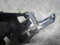 ручка внутренняя передняя правая Volkswagen Polo 3 поколение 2001, 1.4 л., МКПП, универсал, 6K0837222C - фото №7