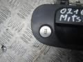 ручка наружная Mitsubishi Carisma 1 поколение [рестайлинг] 2001, 1.9 л., МКПП, хетчбэк 5 дв. - фото №5
