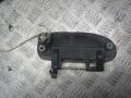 ручка наружная Mitsubishi Carisma 1 поколение [рестайлинг] 2001, 1.9 л., МКПП, хетчбэк 5 дв. - фото №9
