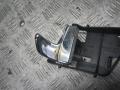 ручка внутренняя передняя левая Volkswagen Polo 3 поколение 2001, 1.4 л., МКПП, универсал, 6K0837235A - фото №5