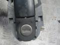 ручка наружная Volkswagen Fox 2 поколение [рестайлинг] 2008, 1.2 л., МКПП, хетчбэк 5 дв. - фото №4