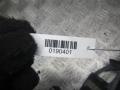 ручка наружная Volkswagen Fox 2 поколение [рестайлинг] 2008, 1.2 л., МКПП, хетчбэк 5 дв. - фото №11