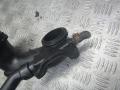 расходомер воздуха Mercedes-Benz A-Класс W168 2001, 1.7 л., A0041537328 - фото №3