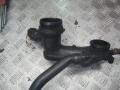 расходомер воздуха Mercedes-Benz A-Класс W168 2001, 1.7 л., A0041537328 - фото №4