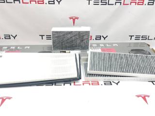 фильтр салонный Tesla Model Y 1 поколение (2020 - 2025), FILTERS