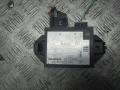 Иммобилайзер Mercedes-Benz Vaneo W414 2003, 1.7 л., 1688200426 - фото №6